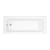 Roca The Gap 1700 X 750mm 0TH Single Ended Bath -Victorian Plumbing shop 024718000 l
