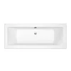 Roca The Gap 1700 X 700mm 0TH Double Ended Bath -Victorian Plumbing shop 024722000 l1