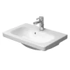 Duravit DuraStyle 635mm 1TH Furniture Compact Washbasin -Victorian Plumbing shop 2337630000 l