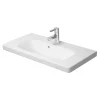 Duravit DuraStyle 785mm 1TH Furniture Compact Washbasin -Victorian Plumbing shop 2337780000 l