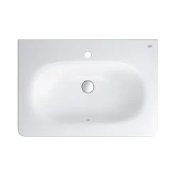 Grohe Essence 700mm 1TH Wall Hung Basin