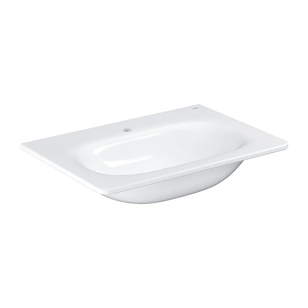 Grohe Essence 700mm 1TH Wall Hung Basin 4 Grohe Essence 700mm 1TH Wall Hung Basin - Image 2