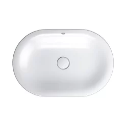 Grohe Essence 600mm Counter Top Basin 8 Grohe Essence 600mm Counter Top Basin -Victorian Plumbing shop 3960800h d1