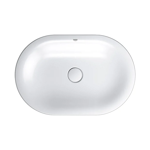 Grohe Essence 600mm Counter Top Basin 5 Grohe Essence 600mm Counter Top Basin - Image 3