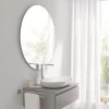 Grohe Essence 600mm Counter Top Basin -Victorian Plumbing shop 3960800h d3