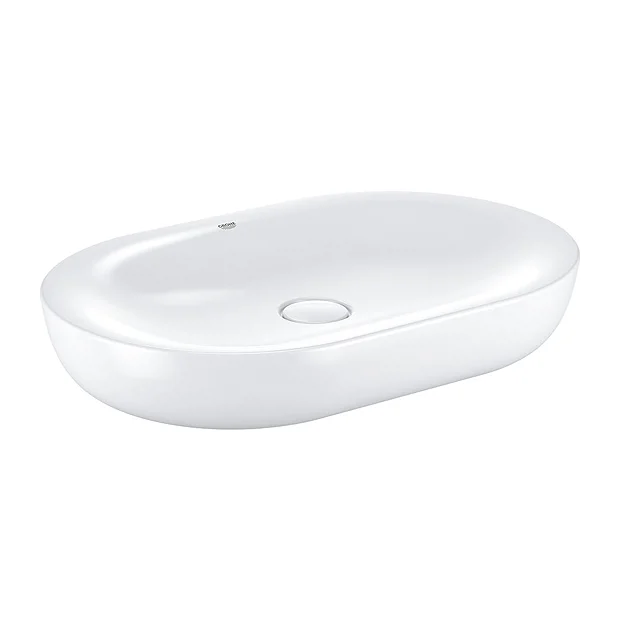 Grohe Essence 600mm Counter Top Basin 4 Grohe Essence 600mm Counter Top Basin - Image 2