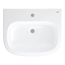 Grohe Euro Ceramic 600mm Complete Basin Package (Cosmo Smart Tap + Waste Included) 12 Grohe Euro Ceramic 600mm Complete Basin Package (Cosmo Smart Tap + Waste Included) -Victorian Plumbing shop 39642000 d3