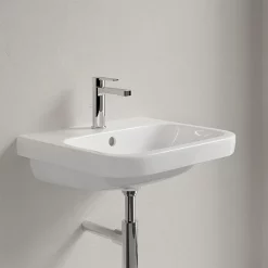 Villeroy & Boch Villeroy And Boch Architectura 1TH Basin -Victorian Plumbing shop 41885501 d1