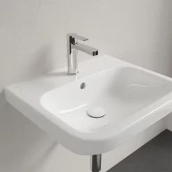 Villeroy & Boch Villeroy And Boch Architectura 1TH Basin -Victorian Plumbing shop 41885501 d2