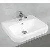 Villeroy & Boch Villeroy And Boch Architectura 1TH Basin -Victorian Plumbing shop 41885501 d4