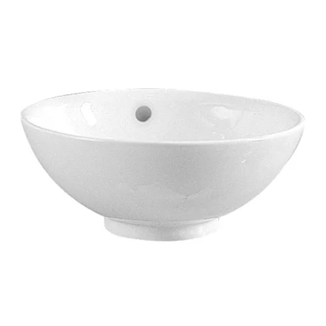VitrA - Options 43cm Countertop Vanity Basin 4 VitrA - Options 43cm Countertop Vanity Basin - Image 2