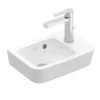 Villeroy & Boch Villeroy And Boch O.novo Compact 360 X 250mm 1TH Handwash Basin 1 Villeroy & Boch Villeroy And Boch O.novo Compact 360 X 250mm 1TH Handwash Basin -Victorian Plumbing shop 43433601 d2