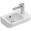 Villeroy & Boch Villeroy And Boch Architectura 360 X 260mm 1TH Handwash Basin 2 Villeroy & Boch Villeroy And Boch Architectura 360 X 260mm 1TH Handwash Basin -Victorian Plumbing shop 43733601 d2