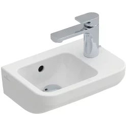 Villeroy & Boch Villeroy And Boch Architectura 360 X 260mm 1TH Handwash Basin