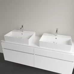 Villeroy & Boch Villeroy And Boch Memento 2.0 Countertop Basin -Victorian Plumbing shop 4a076001 d2