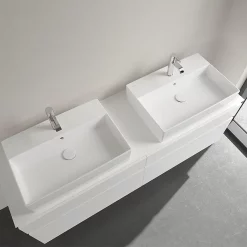 Villeroy & Boch Villeroy And Boch Memento 2.0 Countertop Basin -Victorian Plumbing shop 4a076001 d3