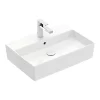 Villeroy & Boch Villeroy And Boch Memento 2.0 Countertop Basin -Victorian Plumbing shop 4a076001 d4