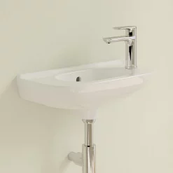 Villeroy & Boch Villeroy And Boch O.novo 500 X 250mm Handwash Basin -Victorian Plumbing shop 53615001 d1