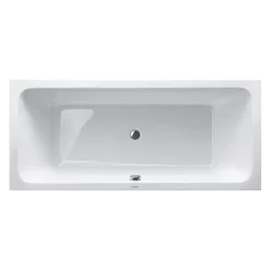 Duravit D-Code 1800 X 800mm Double Ended Bath + Support Feet 9 Duravit D-Code 1800 X 800mm Double Ended Bath + Support Feet -Victorian Plumbing shop 700101000000000 d1