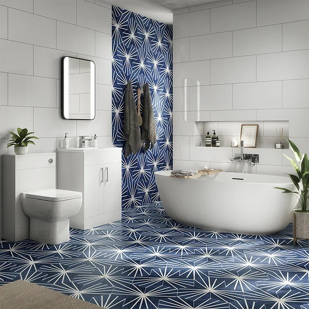 Arezzo 1700 X 800 Matt White Solid Stone Modern Double Ended Bath 3 Arezzo 1700 X 800 Matt White Solid Stone Modern Double Ended Bath