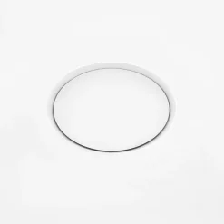 Arezzo 1600 X 855 Matt White Solid Stone Curved Single Ended Bath 8 Arezzo 1600 X 855 Matt White Solid Stone Curved Single Ended Bath -Victorian Plumbing shop az16sba d2