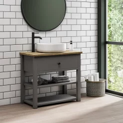 Arezzo 425 X 425mm Matt White Curved Square Counter Top Basin 8 Arezzo 425 X 425mm Matt White Curved Square Counter Top Basin -Victorian Plumbing shop az7816mw d2