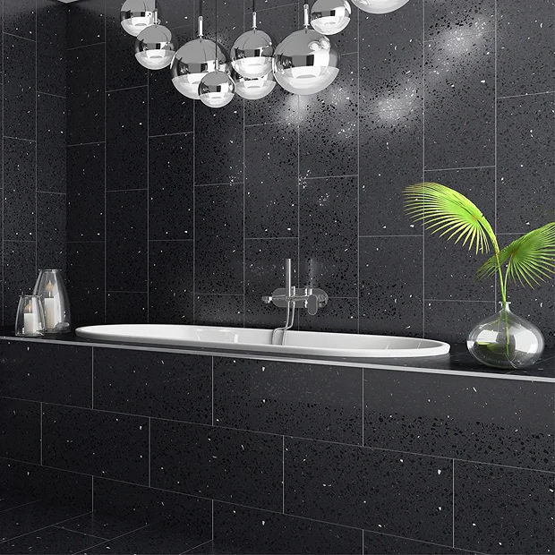 Trojan 1695 X 755mm Inset Double Ended Oval Bath 3 Trojan 1695 X 755mm Inset Double Ended Oval Bath