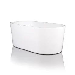 BC Designs Viado 1780mm Freestanding Modern Bath 8 BC Designs Viado 1780mm Freestanding Modern Bath -Victorian Plumbing shop bas005 d1