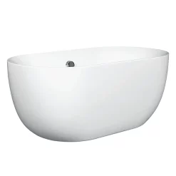 BC Designs Dinkee Freestanding Modern Bath 1500 X 780mm