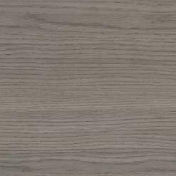 Klyn Bathroom Brooklyn Grey Avola Shower Bath - 1700mm L Shaped Incl. Screen + Panel