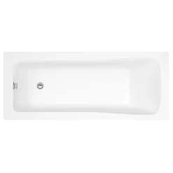 Klyn Bathroom Brooklyn Natural Oak Single Ended Bath 9 Klyn Bathroom Brooklyn Natural Oak Single Ended Bath -Victorian Plumbing shop bhbsed1 2