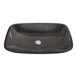 Victorian Plumbing Blue Limestone 600 X 380mm Counter Top Rectangle Basin 0TH 10 Victorian Plumbing Blue Limestone 600 X 380mm Counter Top Rectangle Basin 0TH -Victorian Plumbing shop blst003 n d1