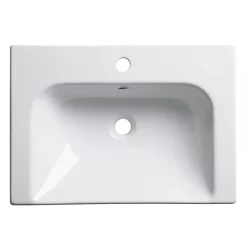 Roper Rhodes Breathe 610mm Countertop Or Wall Mounted Basin