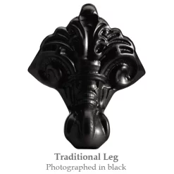 Urlington Bathroom Burlington Blenheim Single Ended 1700 X 750mm Freestanding Bath + Legs 10 Urlington Bathroom Burlington Blenheim Single Ended 1700 X 750mm Freestanding Bath + Legs -Victorian Plumbing shop burblenheim1700sed1