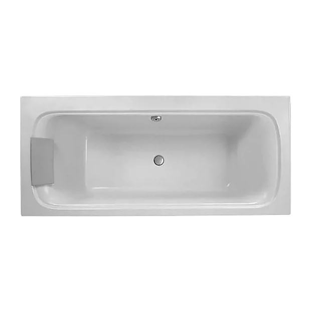 Mira Sh Mira Flight 1800 X 800mm Double Ended Bath 3 Mira Sh Mira Flight 1800 X 800mm Double Ended Bath