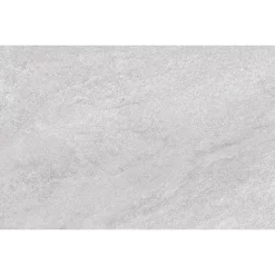 Victorian Plumbing Carmona Grey Outdoor Stone Effect Floor Tile - 600 X 900mm