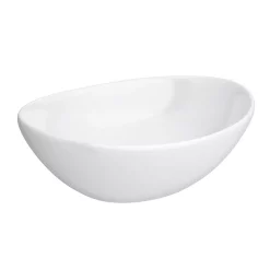Victorian Plumbing Casca Oval Counter Top Basin 0TH - 410 X 330mm -Victorian Plumbing shop cascaovalcountertopbasind1