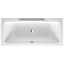Duravit DuraStyle 1800 X 800mm Double Ended Bath + Support Feet 12 Duravit DuraStyle 1800 X 800mm Double Ended Bath + Support Feet -Victorian Plumbing shop ds18x8deb d2