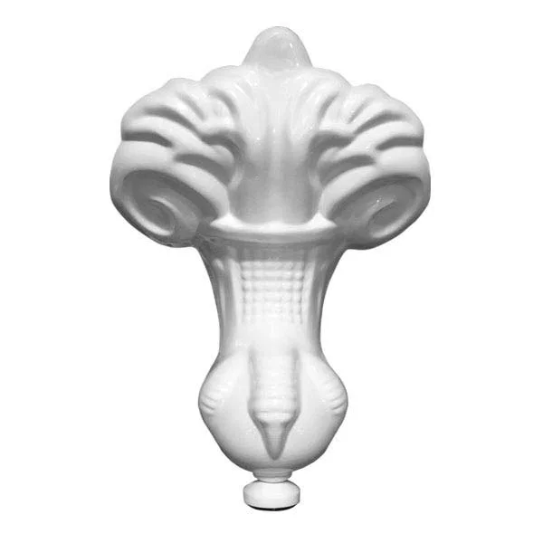 Victorian Plumbing Duke Black 1695 Double Ended Roll Top Bath W. Ball + Claw Leg Set 7 Victorian Plumbing Duke Black 1695 Double Ended Roll Top Bath W. Ball + Claw Leg Set - Image 5