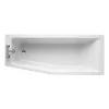 Ideal Standard Connect Spacemaker 1700 X 700mm 0TH Idealform Bath 2 Ideal Standard Connect Spacemaker 1700 X 700mm 0TH Idealform Bath -Victorian Plumbing shop e049901 l