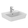Ideal Standard Connect Air Cube 40cm 1TH Handrinse Basin -Victorian Plumbing shop e076901 l