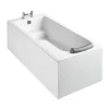 Ideal Standard Concept Freedom 1700 X 800mm 0TH Idealform Plus+ Bath
