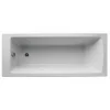 Ideal Standard Tempo Arc 1700 X 700mm 0TH Single Ended Water Saving Bath 2 Ideal Standard Tempo Arc 1700 X 700mm 0TH Single Ended Water Saving Bath -Victorian Plumbing shop e256301 ln 1