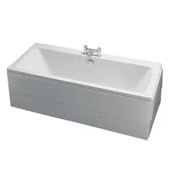 Ideal Standard Tempo Arc 1700 X 750mm 0TH Double Ended Idealform Bath 9 Ideal Standard Tempo Arc 1700 X 750mm 0TH Double Ended Idealform Bath -Victorian Plumbing shop e256601 d2