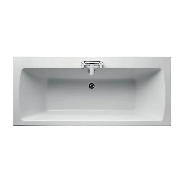 Ideal Standard Tempo Arc 1700 X 750mm 0TH Double Ended Idealform Bath 4 Ideal Standard Tempo Arc 1700 X 750mm 0TH Double Ended Idealform Bath - Image 2