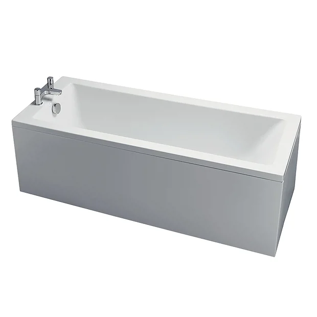 Ideal Standard Tempo Cube 1700 X 700mm 0TH Single Ended Idealform Bath 3 Ideal Standard Tempo Cube 1700 X 700mm 0TH Single Ended Idealform Bath