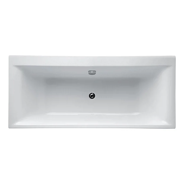 Ideal Standard Concept 1700 X 750mm 0TH Double Ended Idealform Bath 3 Ideal Standard Concept 1700 X 750mm 0TH Double Ended Idealform Bath