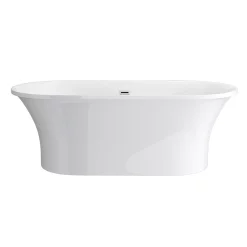 Victorian Plumbing Eden 1750 Modern Roll Top Bath 11 Victorian Plumbing Eden 1750 Modern Roll Top Bath -Victorian Plumbing shop eden1750modernrolltopbathnewd1