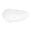 Toreno 1600 X 800mm Modern Freestanding Bath -Victorian Plumbing shop fb68 n d3