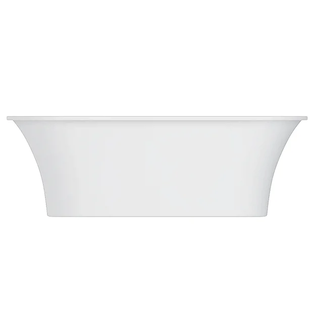 Victorian Plumbing Alps 1660 X 735 Modern Roll Top Bath 5 Victorian Plumbing Alps 1660 X 735 Modern Roll Top Bath - Image 3